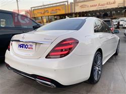 مێرسێدس بێنز S-Class